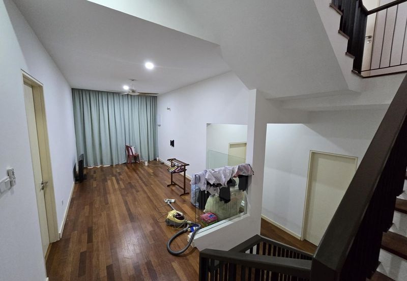 Broadleaf Residences, Hometree