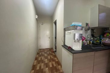 Simfoni 1 Condominium