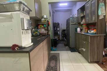 Simfoni 1 Condominium