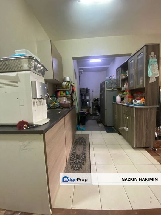 Simfoni Apartment, Eco Majestic Semenyih For Sale, Selangor, Semenyih