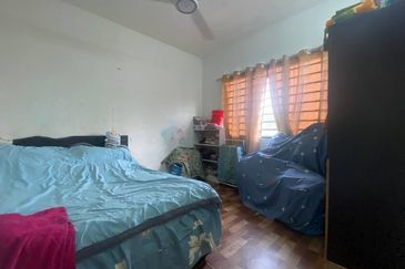 Simfoni 1 Condominium