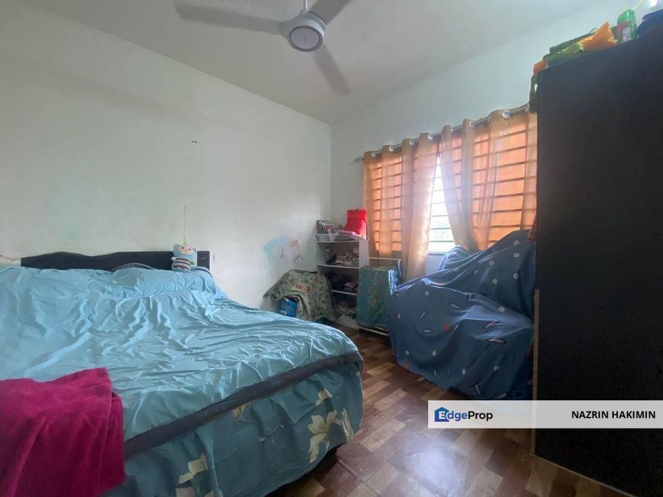 Simfoni Apartment, Eco Majestic Semenyih For Sale, Selangor, Semenyih