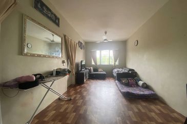 Simfoni 1 Condominium