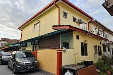 Seksyen 23, Shah Alam