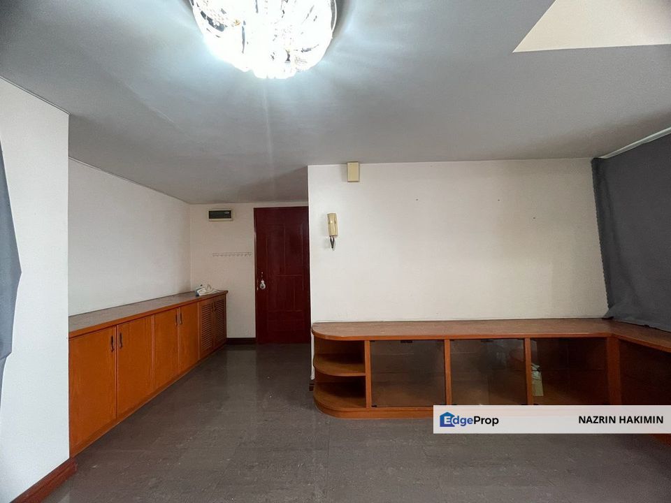 Tiara Condo Ampang – Fully Furnished Unit For Rent, Selangor, Ampang