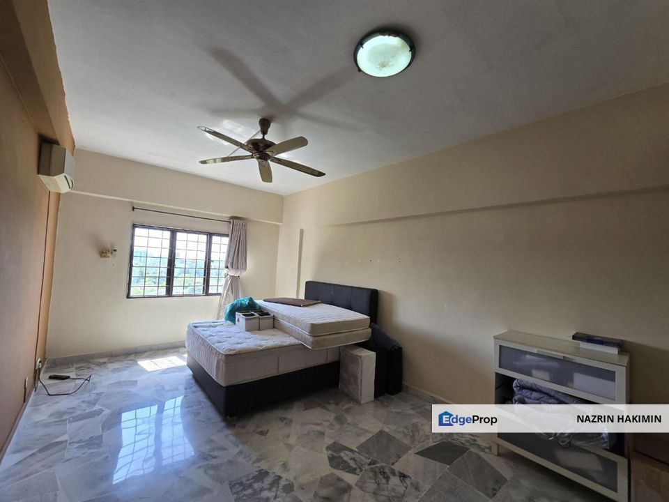 Sri Alam Condominium, Section 13 Shah Alam For Sale, Selangor, Shah Alam