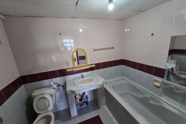 Sri Alam Condominium