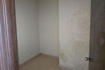 Sri Alam Condominium