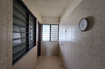 Sri Alam Condominium