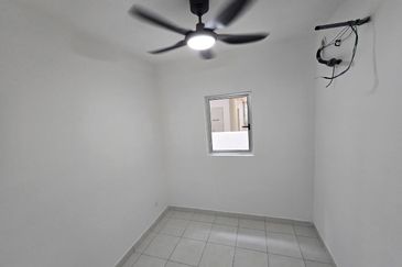 Residensi Riamas, The Harmony