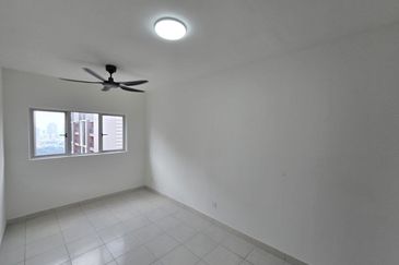 Residensi Riamas, The Harmony