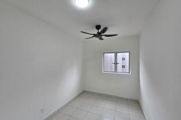 Residensi Riamas, The Harmony