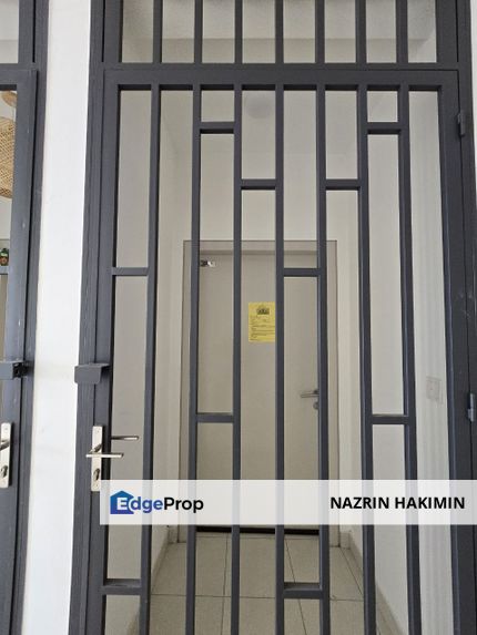 Oct Intake Residensi Riamas , Old Klang Road ( Jalan Klang Lama ) For Rent, Kuala Lumpur, Jalan Klang Lama (Old Klang Road)