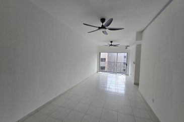 Residensi Riamas, The Harmony