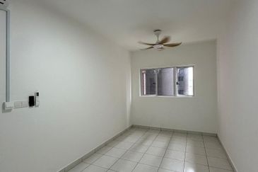 Residensi Riamas, The Harmony