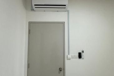 Residensi Riamas, The Harmony