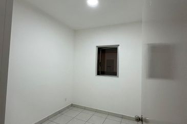 Residensi Riamas, The Harmony