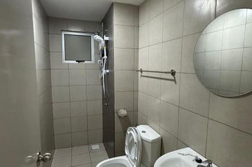 Residensi Riamas, The Harmony