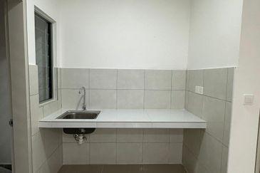 Residensi Riamas, The Harmony