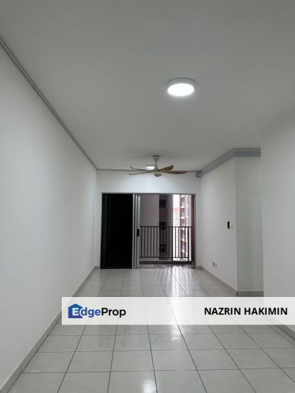Oct Intake Residensi Riamas , Old Klang Road ( Jalan Klang Lama ) For Rent, Kuala Lumpur, Jalan Klang Lama (Old Klang Road)