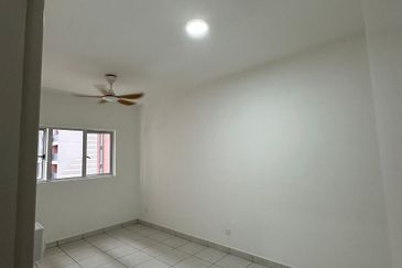 Residensi Riamas, The Harmony