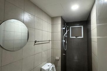 Residensi Riamas, The Harmony