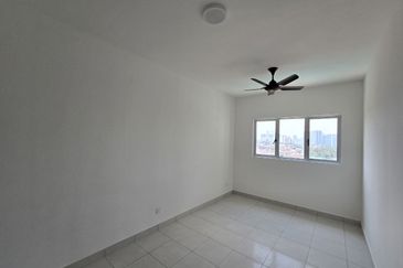 Residensi Riamas, The Harmony