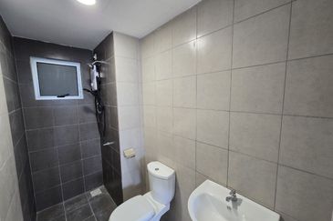 Residensi Riamas, The Harmony