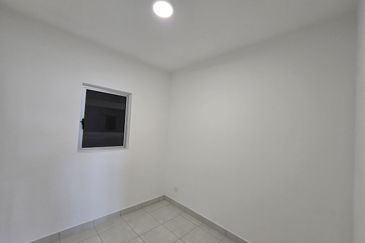 Residensi Riamas, The Harmony