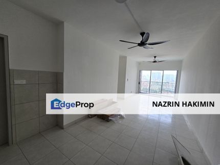 Nice View Residensi Riamas , Old Klang Road ( Jalan Klang Lama ) For Rent, Kuala Lumpur, Jalan Klang Lama (Old Klang Road)