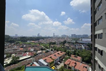 Residensi Riamas, The Harmony