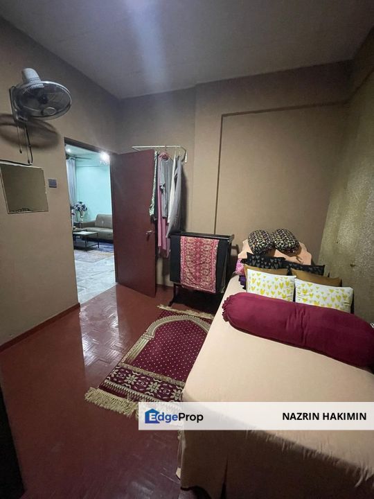 Seri Jasa Apartment , Seri Kembangan The Mines For Sale, Selangor, Seri Kembangan