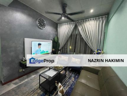 Seri Jasa Apartment , Seri Kembangan The Mines For Sale, Selangor, Seri Kembangan