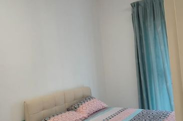 Residensi Rimbun @ Canopy Hills