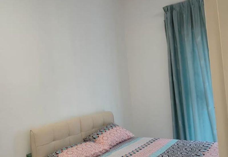 Residensi Rimbun @ Canopy Hills