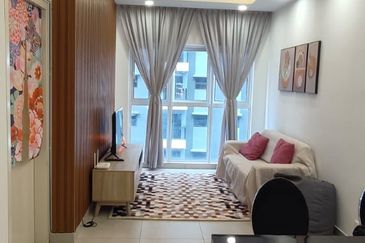 Residensi Rimbun @ Canopy Hills