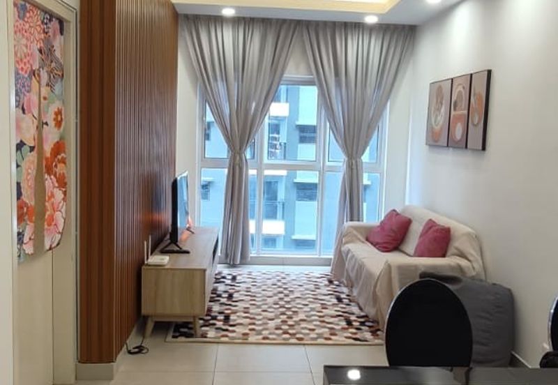 Residensi Rimbun @ Canopy Hills