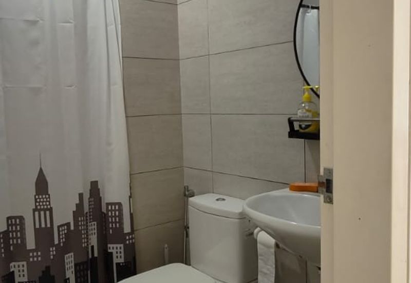 Residensi Rimbun @ Canopy Hills