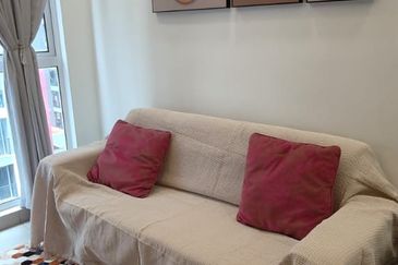 Residensi Rimbun @ Canopy Hills