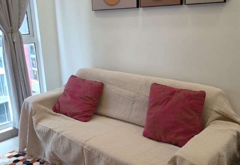 Residensi Rimbun @ Canopy Hills