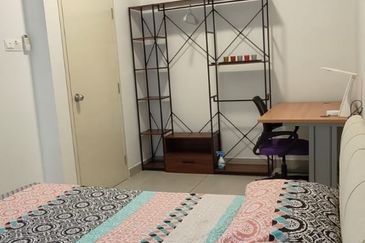 Residensi Rimbun @ Canopy Hills