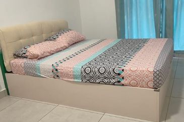 Residensi Rimbun @ Canopy Hills