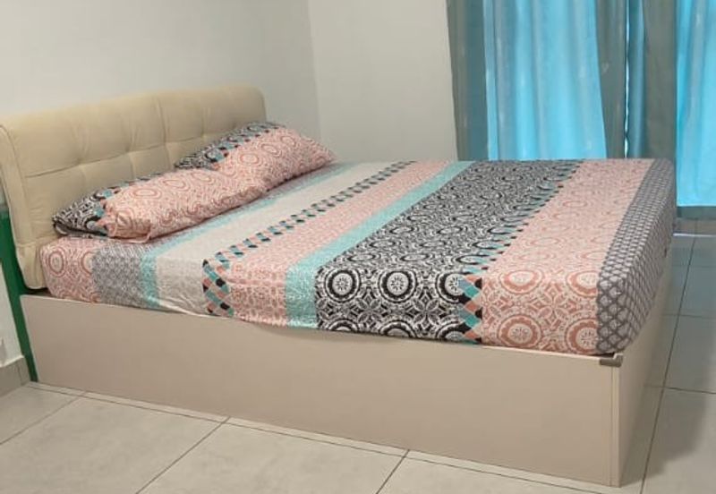 Residensi Rimbun @ Canopy Hills