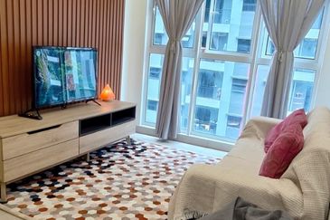 Residensi Rimbun @ Canopy Hills