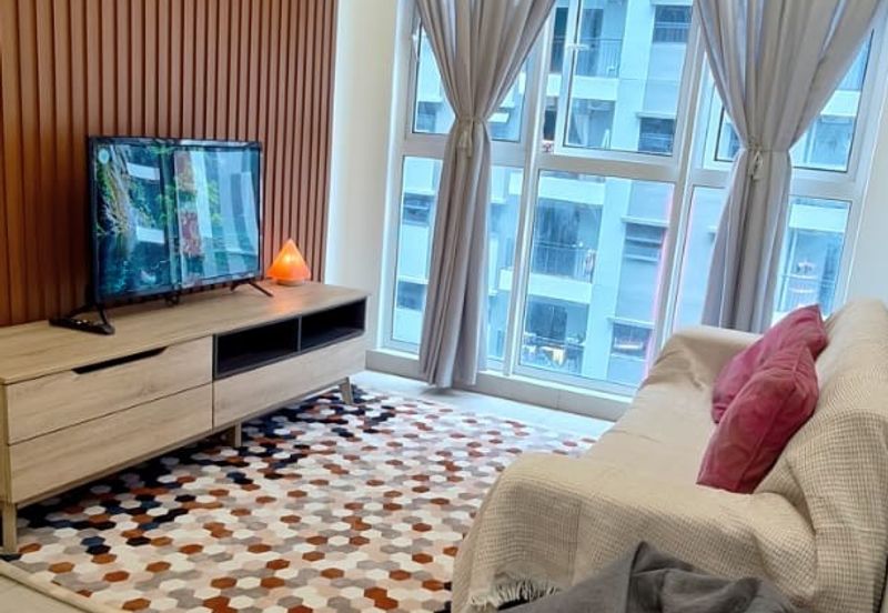 Residensi Rimbun @ Canopy Hills