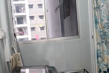 Residensi Rimbun @ Canopy Hills