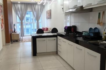 Residensi Rimbun @ Canopy Hills