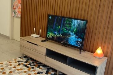 Residensi Rimbun @ Canopy Hills