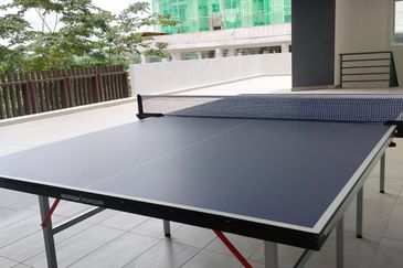 Residensi Rimbun @ Canopy Hills