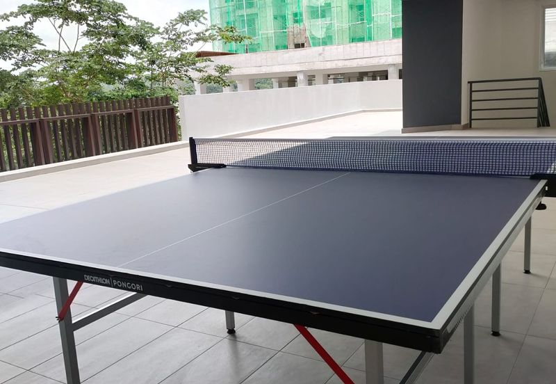 Residensi Rimbun @ Canopy Hills